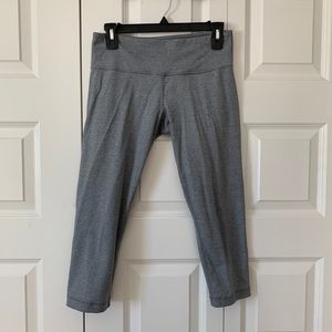 Lululemon wunder unders